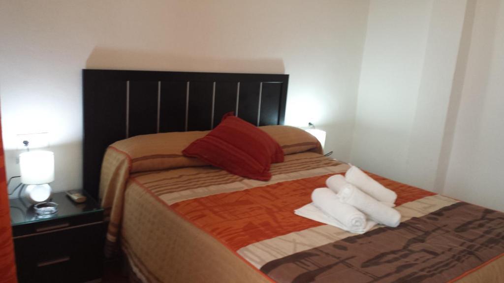 Pensjonat Gran Plaza 2*