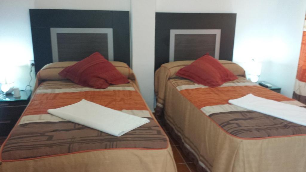 Pensjonat Gran Plaza